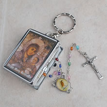 Rosary box